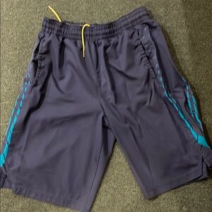 Nike Hyper Elite Basketball shorts